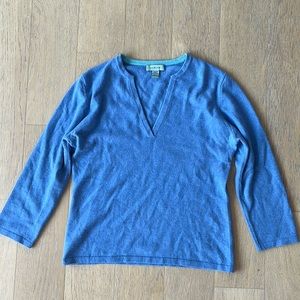 Geneva Cashmere Sweater